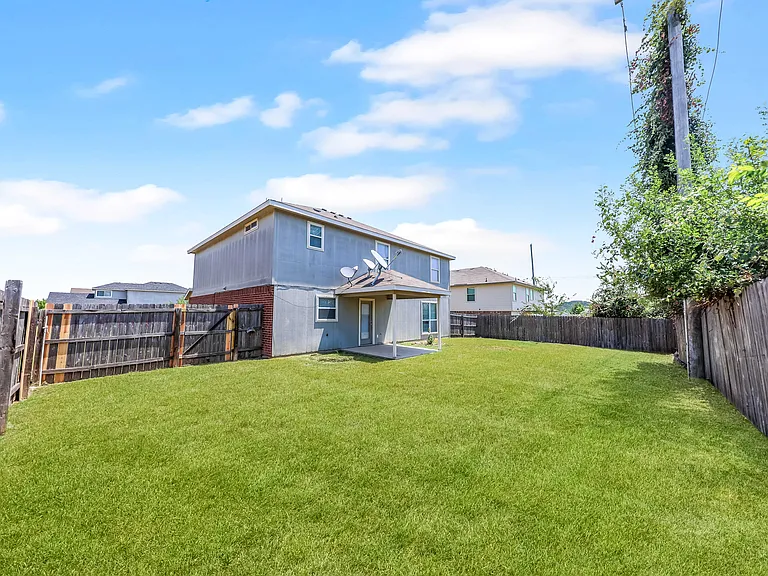 3706 Jack Barnes Ave — Photo 26