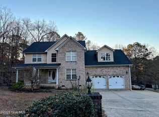 114 Carolina Way, Sanford, NC 27332
