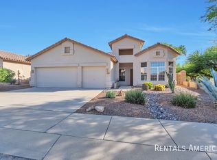 2665 W Hidden Bluffs Dr, Tucson, AZ 85742