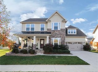 3033 Arsdale Rd, Waxhaw, NC 28173