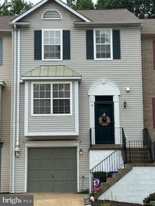 202 Crossing Rd, Fredericksburg, VA, 22406