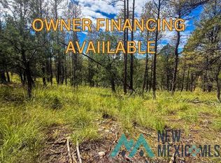 20 Marlin Dr, Timberon, NM 88350