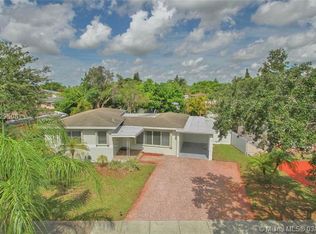 12110 NE Miami Pl, North Miami, FL 33161