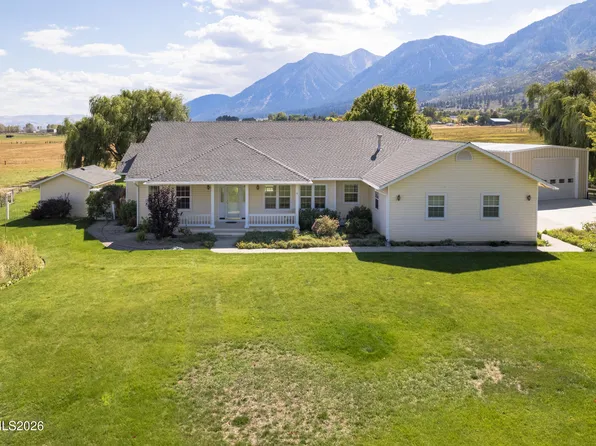 237 Laura Springs Cir, Gardnerville, NV 89460
