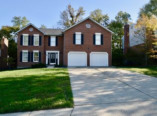 25 Northfield Dr, Florence, KY 41042