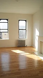 Rented by East Williamsburg Realty Inc