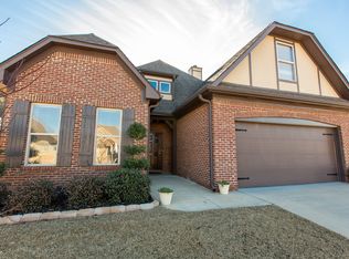 4245 Sierra Way, Gardendale, AL 35071