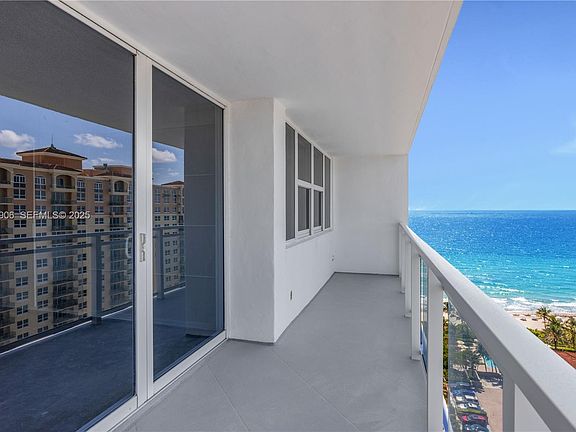 5th image of 2030 S Ocean Dr APT 1708
