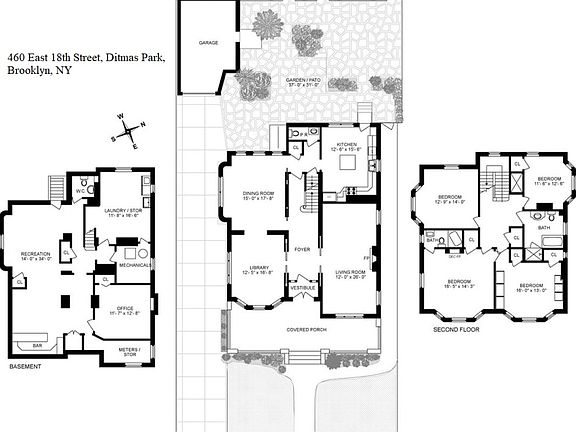 5th image of 460 E 18th St