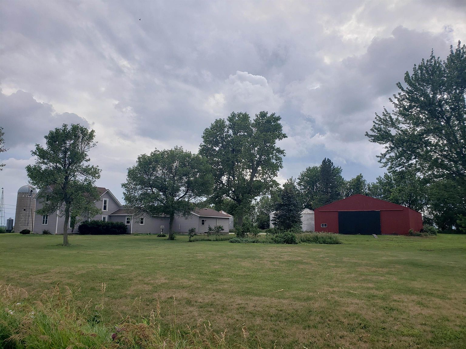 11766 450th St, Laurens, IA 50554 Zillow