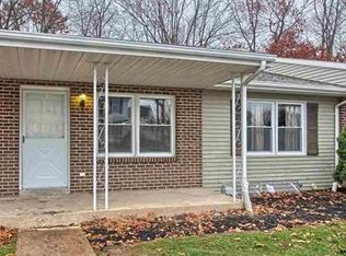 3792 Fox Chase Dr, Dover, PA 17315