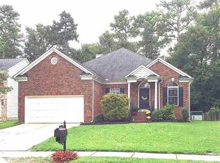 12013 Jasmine Cove Way, Raleigh, NC 27614