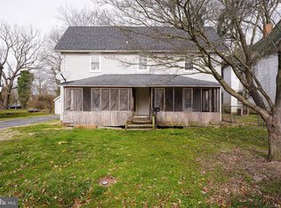407 Dudley Ave, Pocomoke City, MD 21851