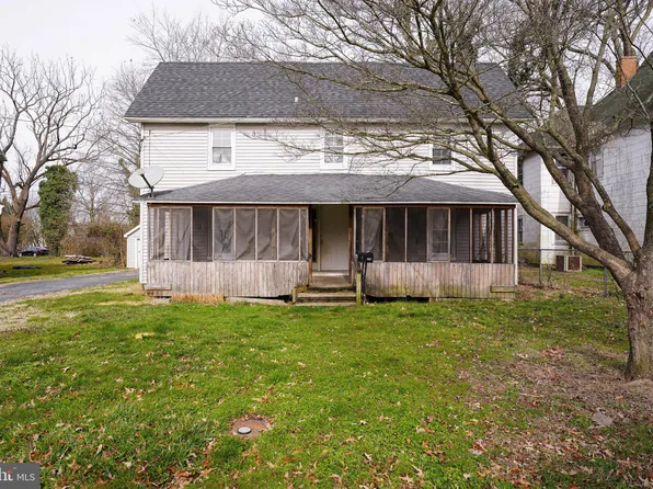 407 Dudley Ave, Pocomoke City, MD 21851