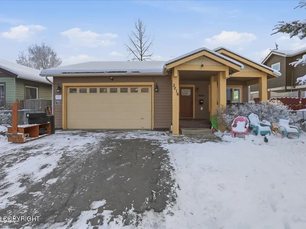 3216 Tarwater Ave, Anchorage, AK 99508