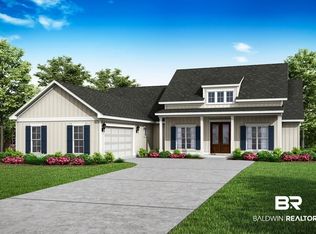 675 Kitfox Ave, Fairhope, AL 36532