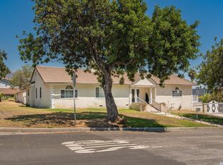 2550 N Parish Pl, Burbank, CA 91504