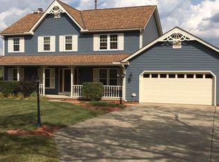 453 N Carpenter Rd, Brunswick, OH 44212