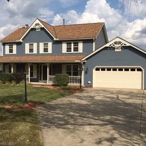453 N Carpenter Rd, Brunswick, OH, 44212