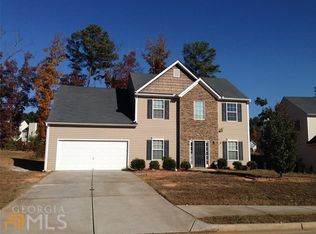 6304 Polar Fox Ct, Riverdale, GA