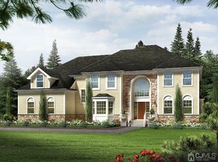 72 Scarborough Rd, Belle Mead, NJ 08502