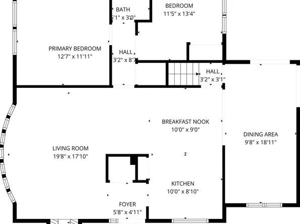 5808 France Ave S, Edina, MN 55410