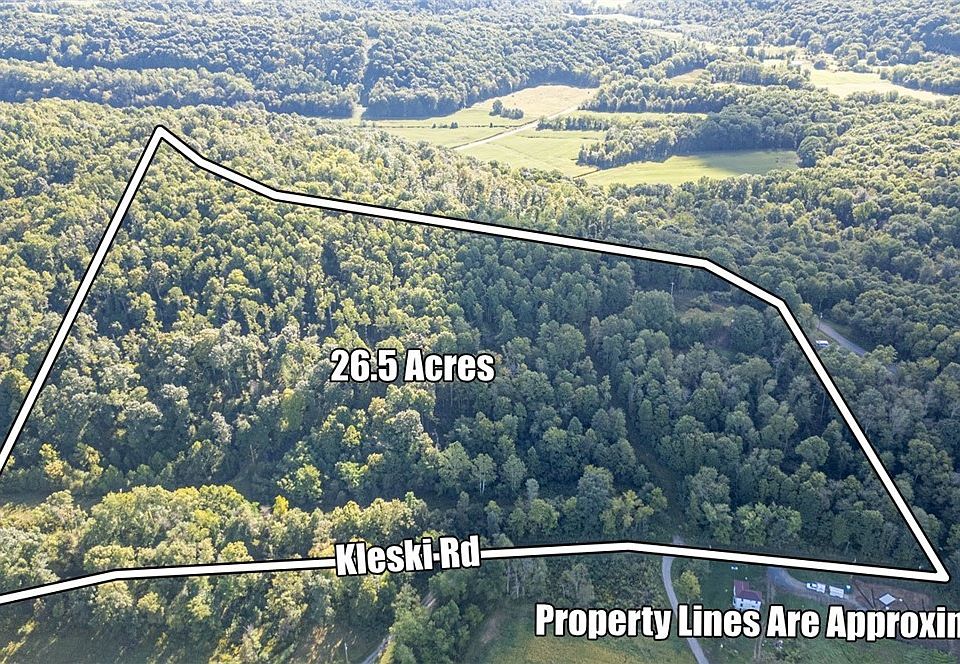 1st image of 0 Kleski Rd SE