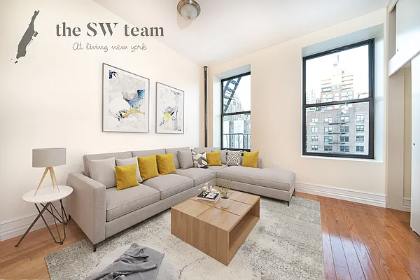 Rented by Living New York | media 1