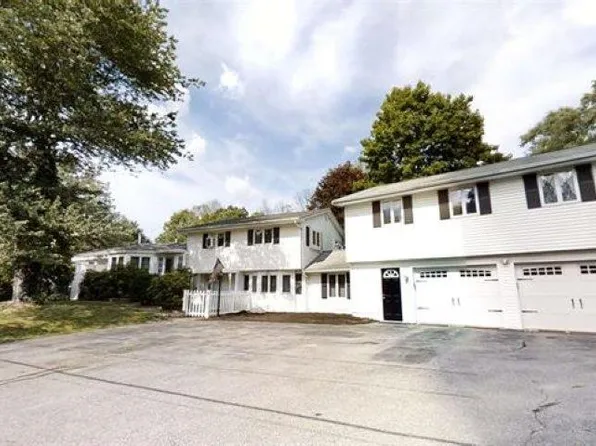7 Wellesley Drive, Pelham, NH 03076