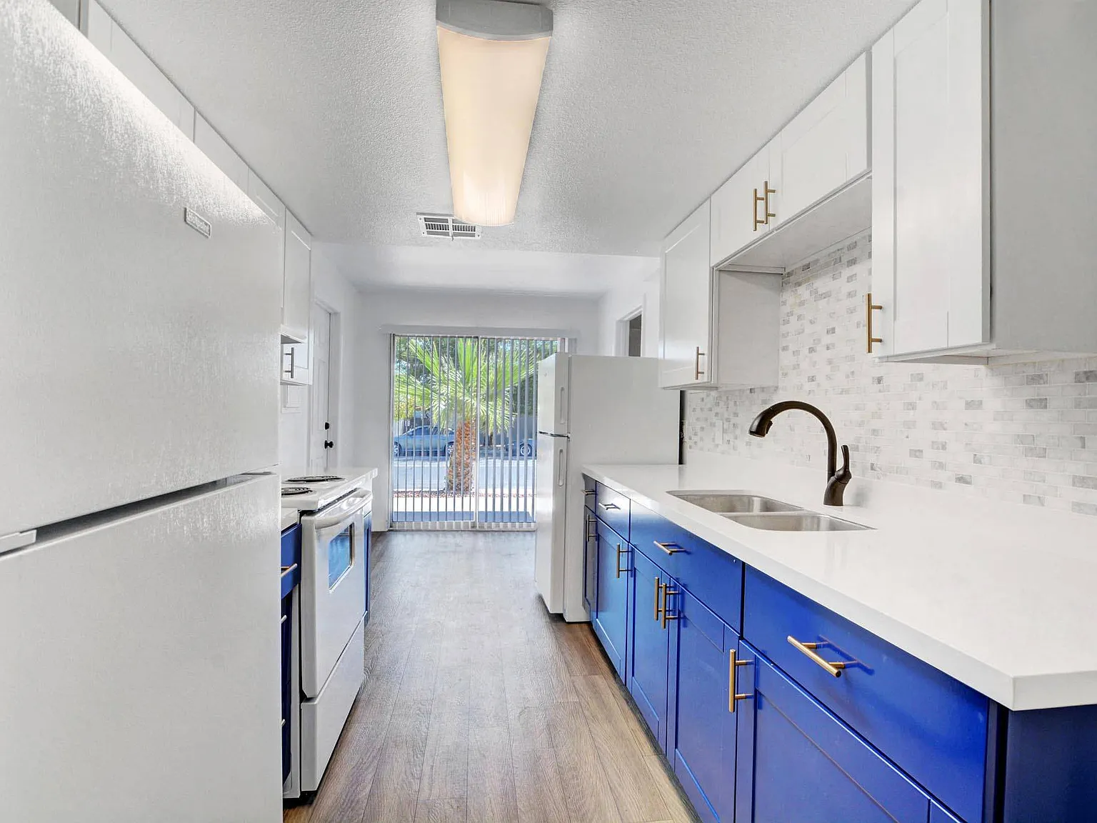 Viva Apartments — Photo 2