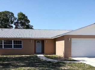 503 Ed Carter St, Avon Park, FL 33825