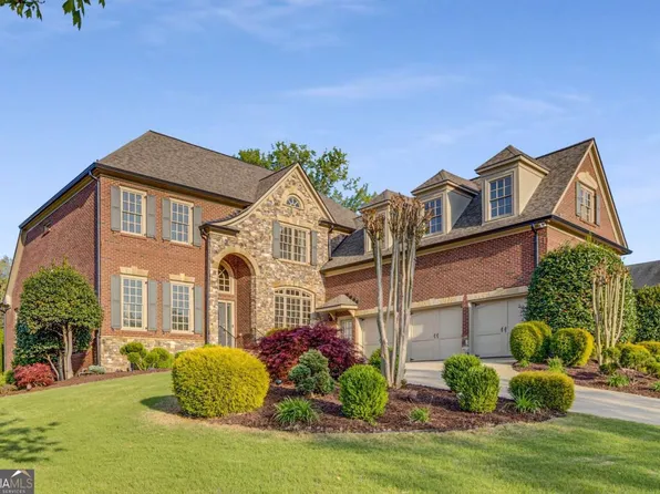 895 Ovalene Ln SW, Marietta, GA 30064
