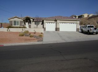 430 Parkview Dr, Mesquite, NV 89027
