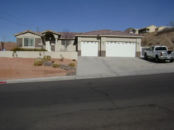 430 Parkview Dr, Mesquite, NV 89027