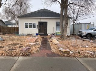 425 Dillingham Ave, Mead, CO 80542