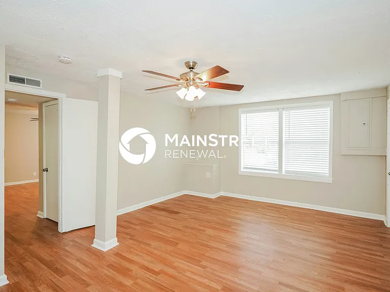 Bonus Room