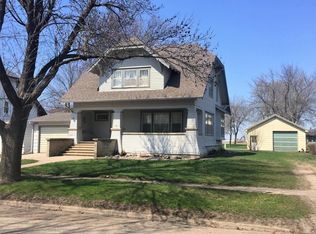 408 Long St, Royal, IA 51357