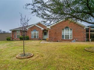 10400 Brangus Dr, Crowley, TX 76036