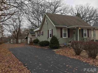 5521 N Humboldt Ave, Peoria, IL