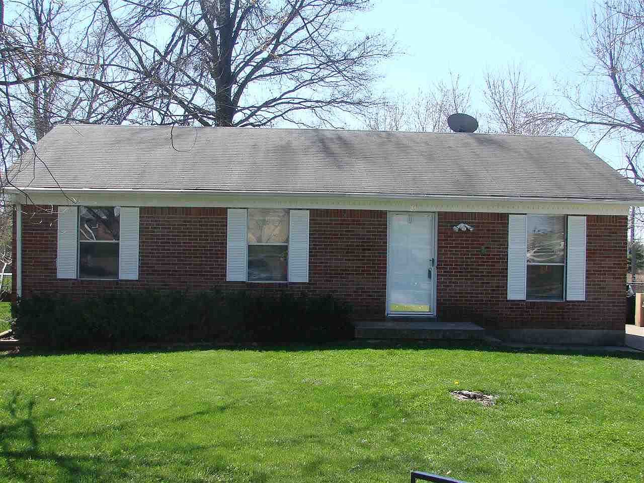 25 W Airview Dr, Elizabethtown, KY 42701 Zillow