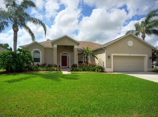 2171 Weatherly Ave, West Melbourne, FL 32904