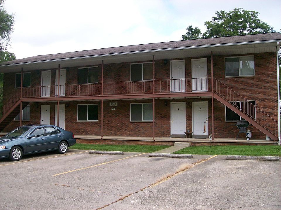 1st image of 28 Stewart Park APT G