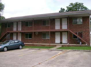 28 Stewart Park APT G, Cross Lanes, WV 25313