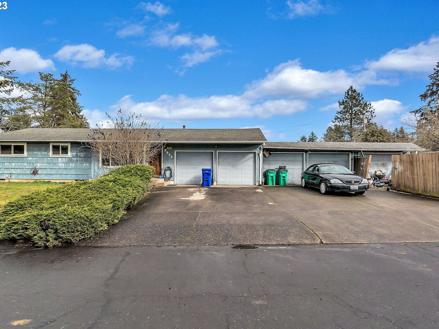 Oregon Parking Garages For Sale