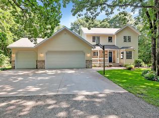 8910 116th St SE, Clear Lake, MN 55319