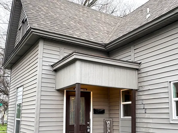 302 E Standifer St #503, McKinney, TX 75069