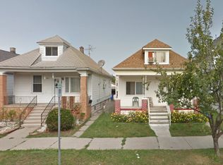11672 Klinger St, Hamtramck, MI 48212