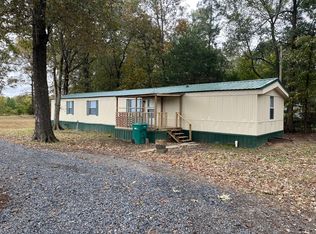 14105 Peters Rd, Jacksonville, AR 72076