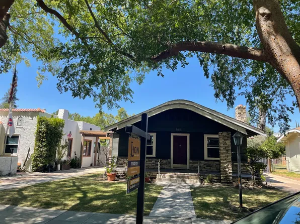565 E Harvard Ave, Fresno, CA 93704