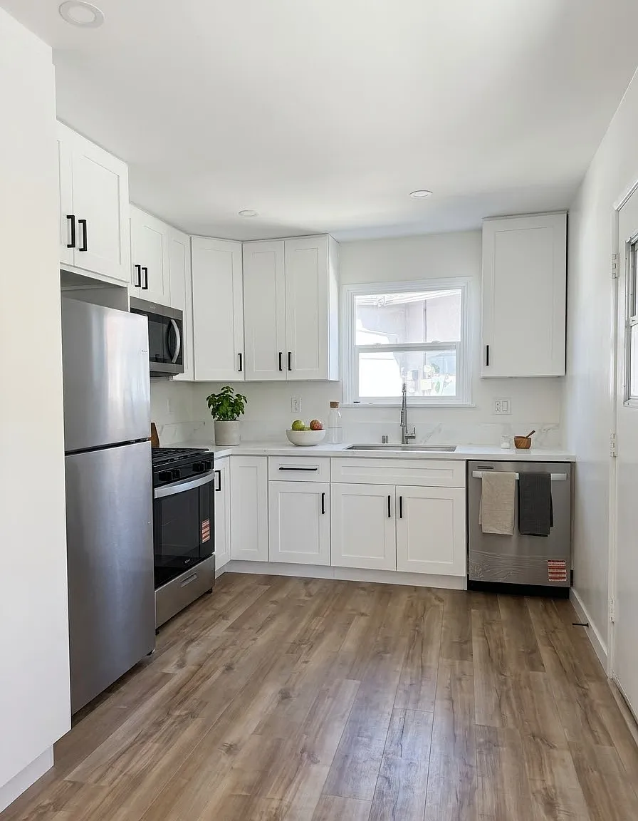 2 bed, 900 sqft, $3,350 — Photo 2